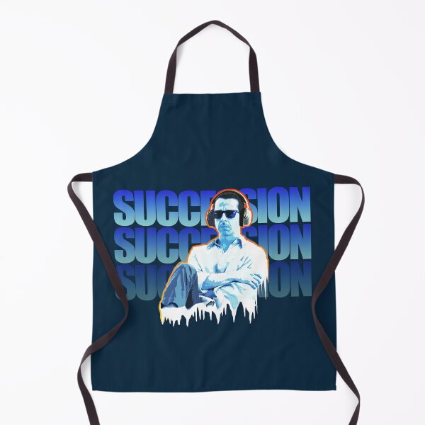 Item preview, succession, tv series fan works graphic design by ironpalette designed and sold by ironpalette.
