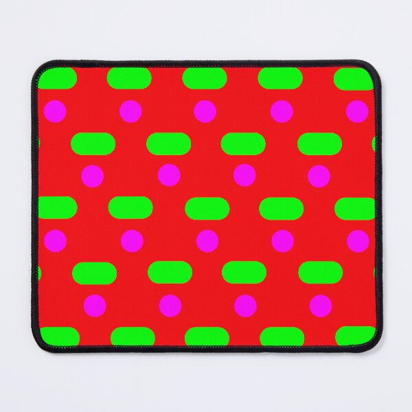 Item preview, Green Capsules  designed and sold by GEOMETRIC ART   .