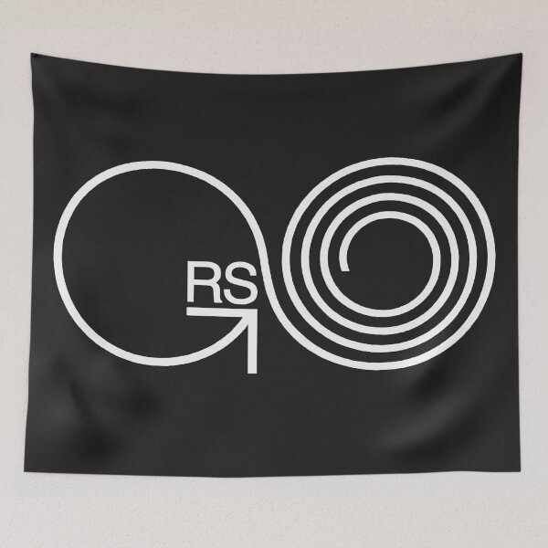 Item preview, RSG The Weekend Starts Here- White designed and sold by beastmustdie.