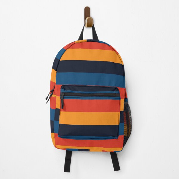Artikelvorschau, Retro Stripes entworfen und verkauft von brianhillDESIGN.
