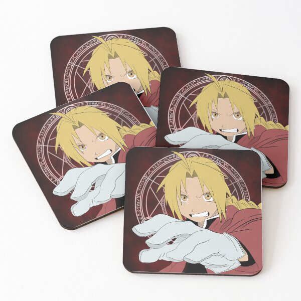 Item preview, The Metal Alchemist  designed and sold by ScarletVault.