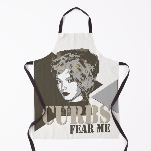 Item preview, CURBS FEAR ME PIMKO designed and sold by Kimdavinci.