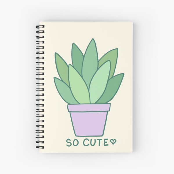 Item preview, So Cute Succulent designed and sold by HaydursAnon.