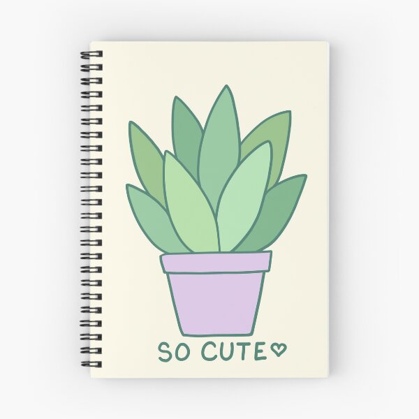 Item preview, So Cute Succulent designed and sold by HaydursAnon.