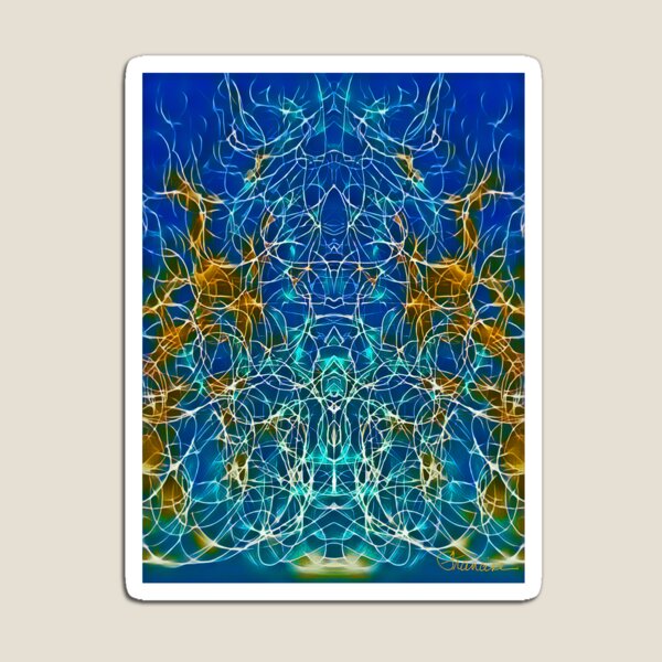 Item preview, Scribbled electricity designed and sold by ffein.