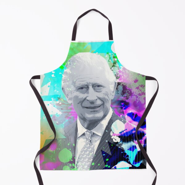 Item preview, King Charles designed and sold by gayhedonist.