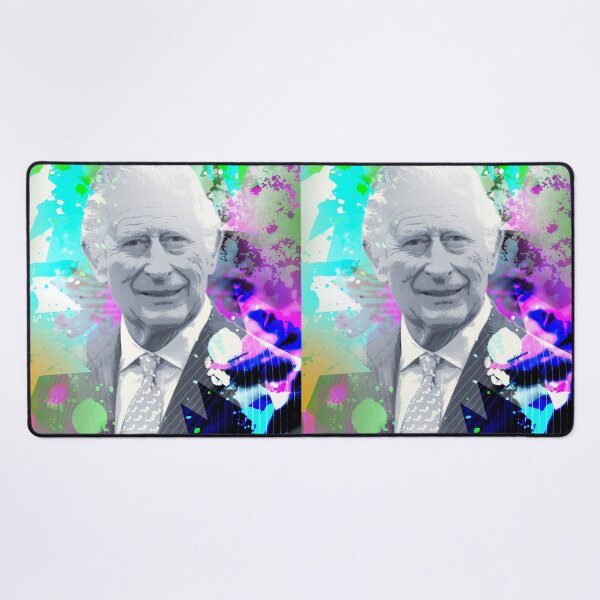 Item preview, King Charles designed and sold by gayhedonist.