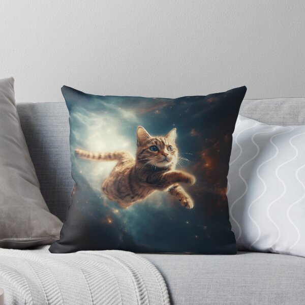 Item preview, Space cat designed and sold by Weaboowares.