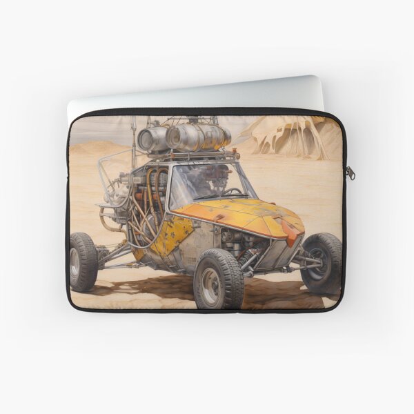 Item preview, Fantasy land vehicle -3 designed and sold by AIArtShopPro.