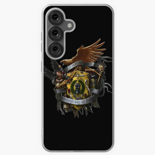 Item preview, Imperial Fist Coat of Arms designed and sold by BadzioCompany.