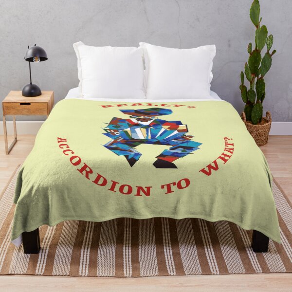Item preview, Really? Accordion To What? Accordion Player Pun designed and sold by taiche.
