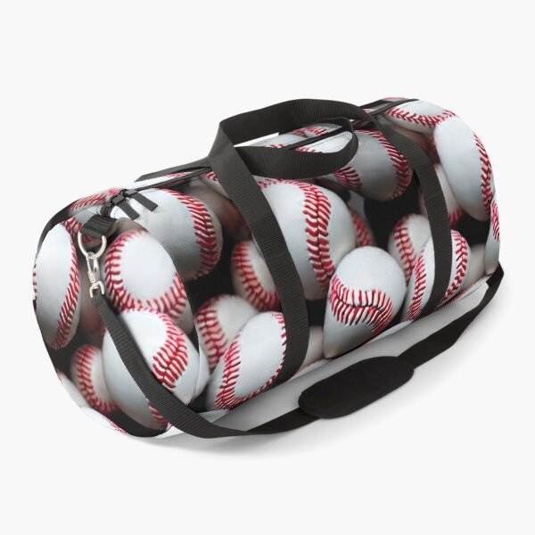 Item preview, Baseball pattern designed and sold by Pattrnz.
