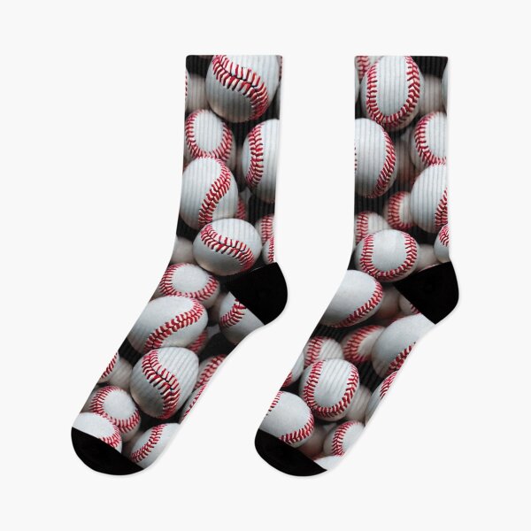 Item preview, Baseball pattern designed and sold by Pattrnz.