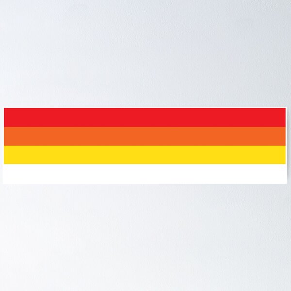 Artikelvorschau, Retro Stripes entworfen und verkauft von brianhillDESIGN.