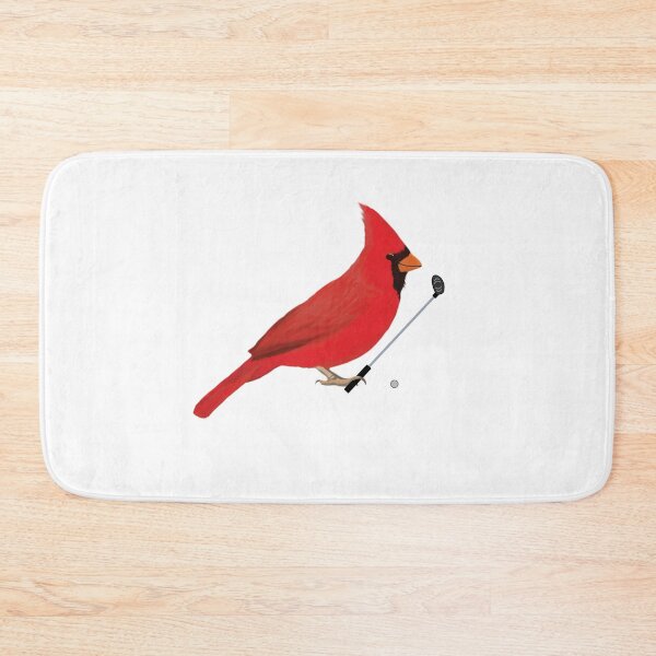 Item preview, Golf Cardinal designed and sold by cmd-art.