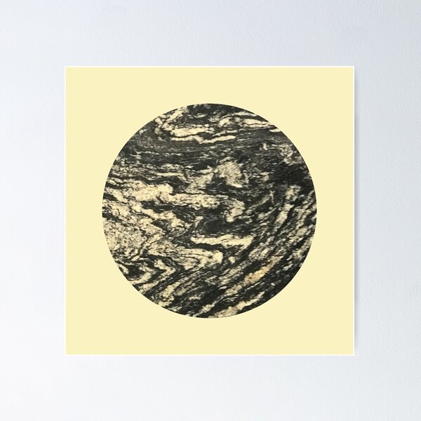 Item preview, Marble Circle designed and sold by anything4joji.