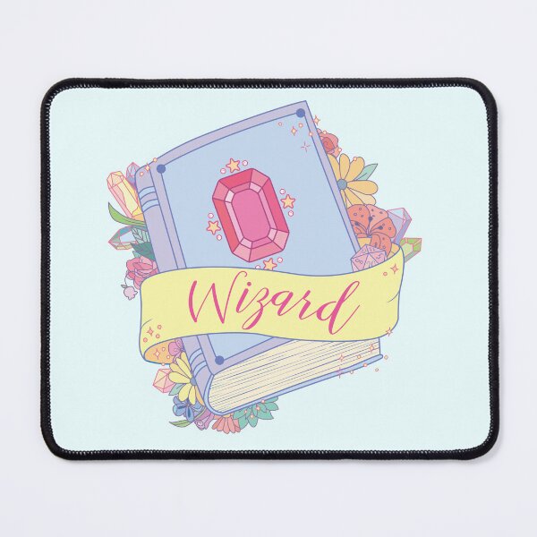 Item preview, Wizard designed and sold by sarahspivey.