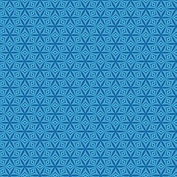 Vorschaubild zum Design Seestern Muster Blau 4 von sionia-art
