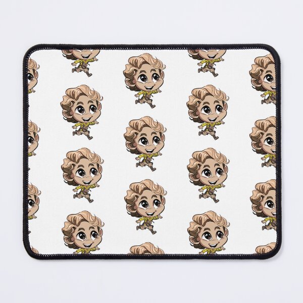 Item preview, Ethan Chibi - NO OUTLINE designed and sold by printthisslogan.
