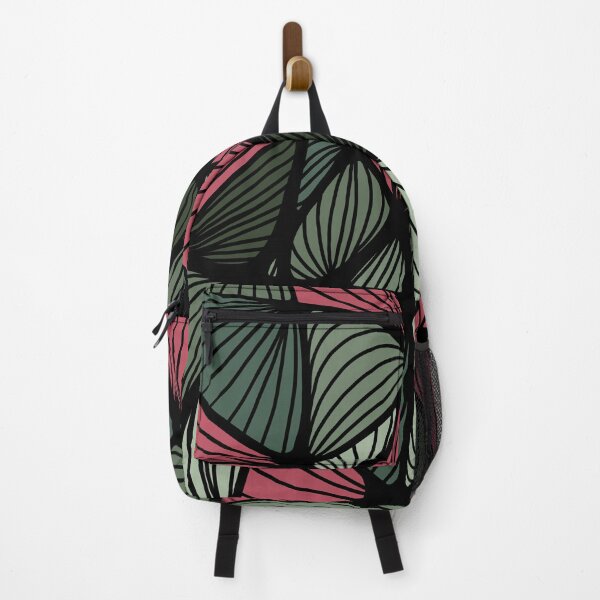 Item preview, Copie de Abstract organic shapes - Green designed and sold by Une Affaire de Filles.
