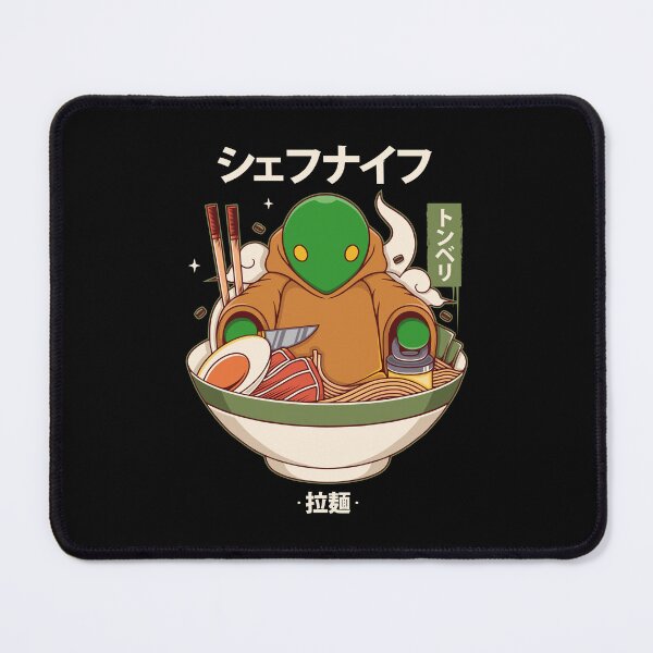 Item preview, Tonberry Ramen designed and sold by AlundrART.