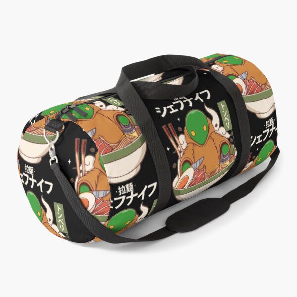 Item preview, Tonberry Ramen designed and sold by AlundrART.