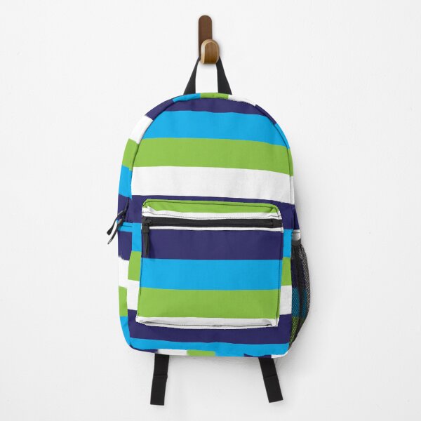 Artikelvorschau, Retro Stripes entworfen und verkauft von brianhillDESIGN.
