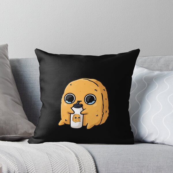 Item preview, Sad Nugget designed and sold by Pe4nut00.