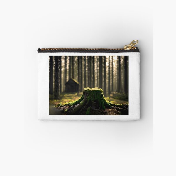Item preview, The Fallen Tree: Beauty and Fragility in the Forest designed and sold by Angeldrv.