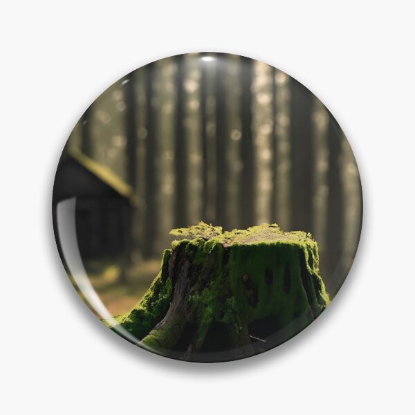 Item preview, The Fallen Tree: Beauty and Fragility in the Forest designed and sold by Angeldrv.