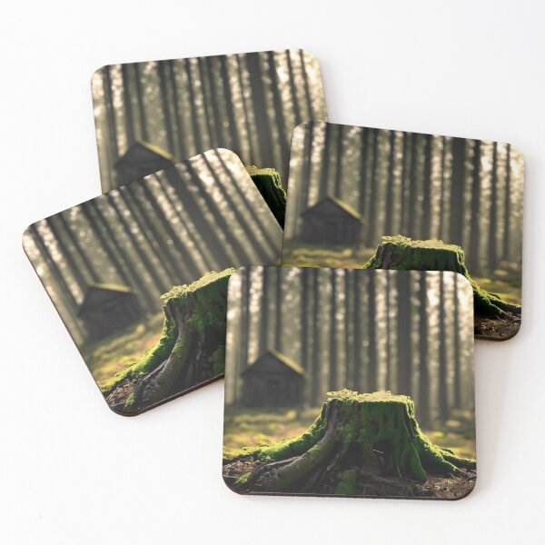 Item preview, The Fallen Tree: Beauty and Fragility in the Forest designed and sold by Angeldrv.