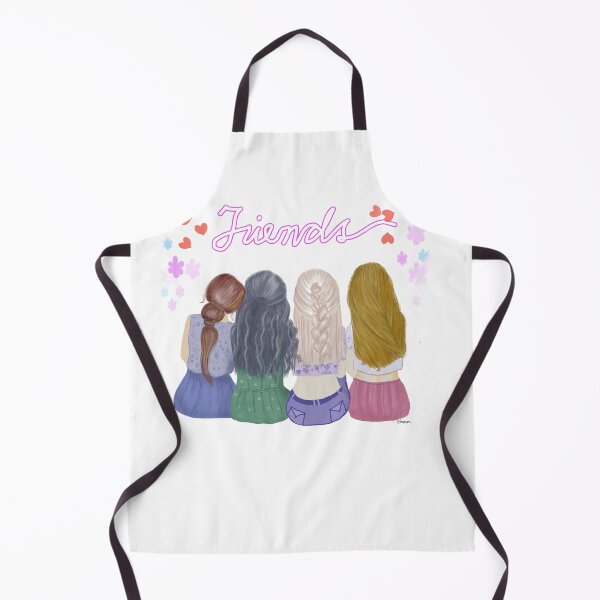 Item preview, Girl Friends designed and sold by Lainemason.