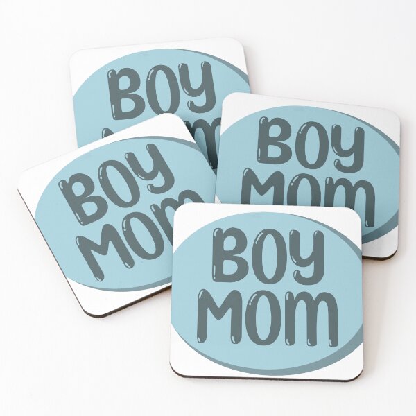 Item preview, Boy mom designed and sold by noelle20.