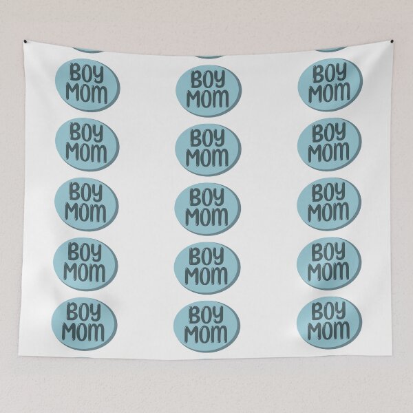 Item preview, Boy mom designed and sold by noelle20.