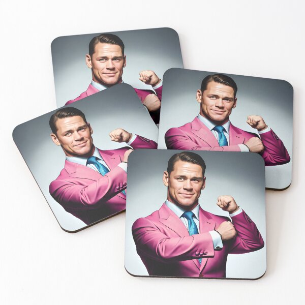 Item preview, john cena dancing  designed and sold by temakezi.