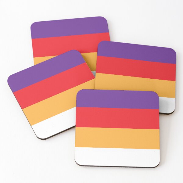 Artikelvorschau, Retro Stripes entworfen und verkauft von brianhillDESIGN.
