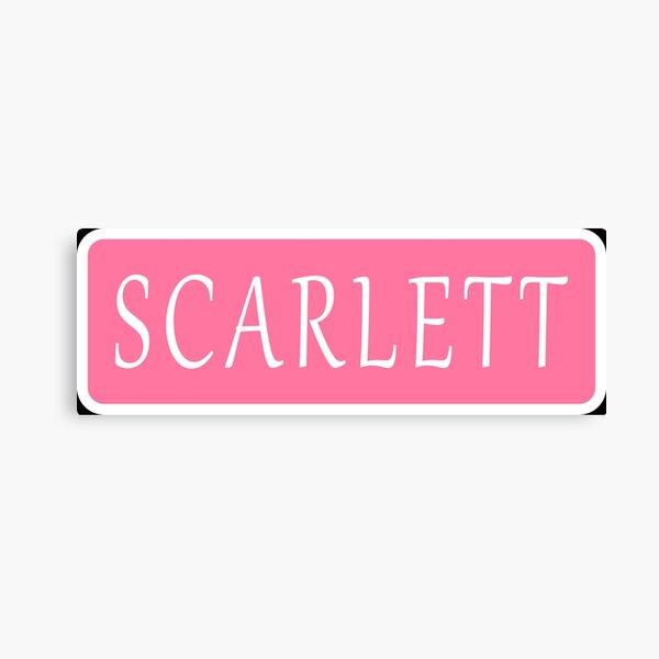 Scarlette The Label  Afterpay - How It Works