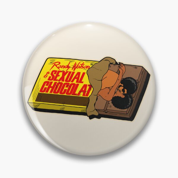 Item preview, Randy Watson and Sexual Chocolate  designed and sold by ourkid.