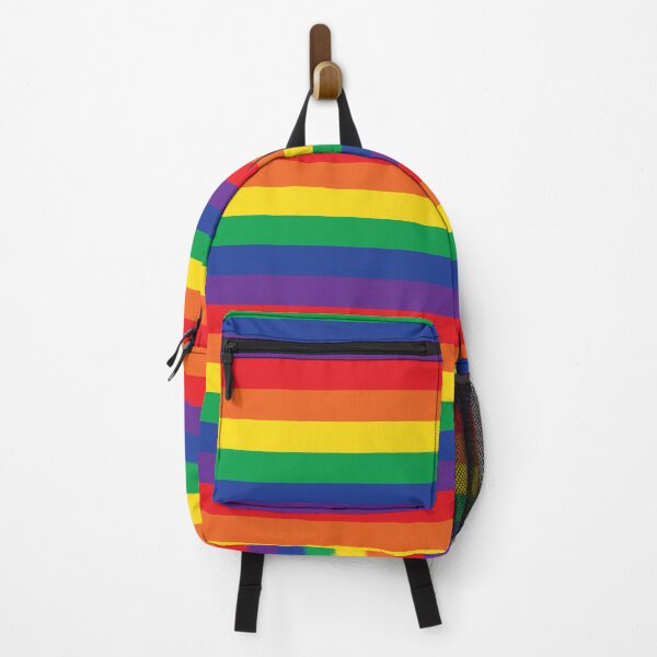 Aperçu de l'œuvre Retro Stripes créée et vendue par brianhillDESIGN.