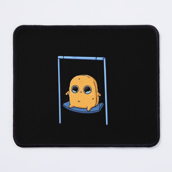 Item preview, Sad Nugget Swing Playground designed and sold by Pe4nut00.