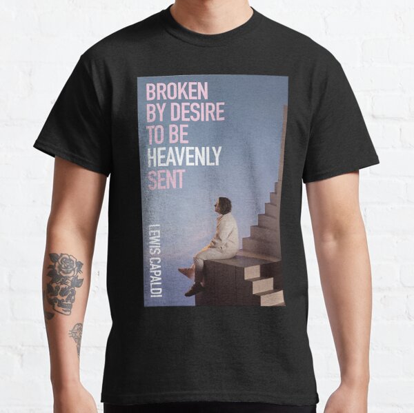 Broken by Desire to Be Heavenly Sent Limited edition