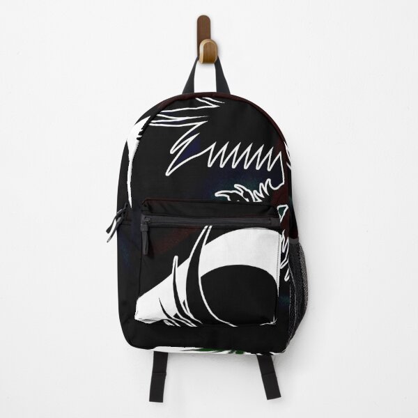 Item preview, A black eagle looms in the distance designed and sold by Bigrow.