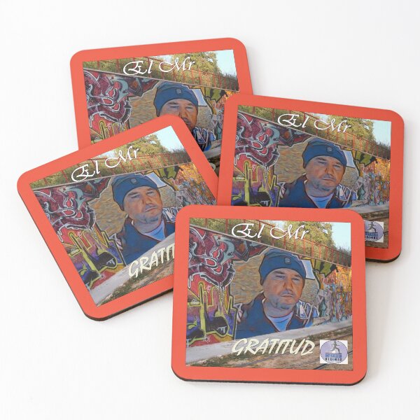 Item preview, The Mr - Gratitude designed and sold by Interaccionarte.