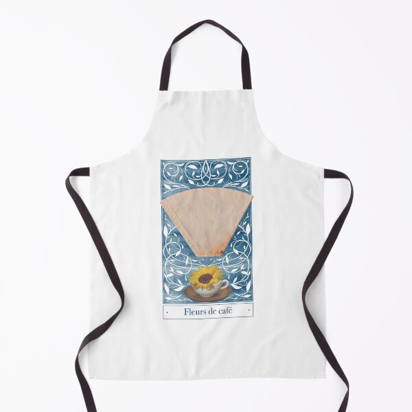 Item preview, Floral coffee designed and sold by Jessica Komori.