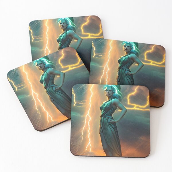 Item preview, Magic mythological is lady. designed and sold by Lan thi Nguyen.