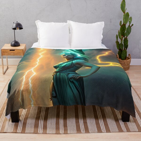 Item preview, Magic mythological is lady. designed and sold by Lan thi Nguyen.