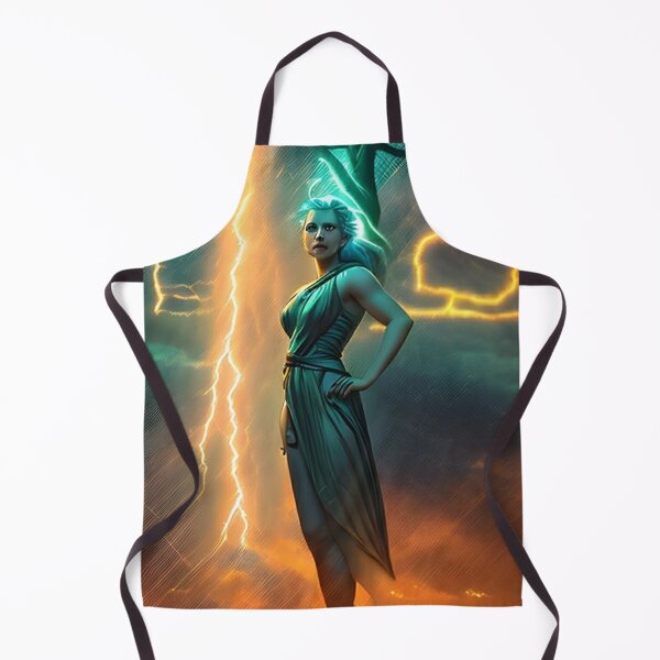 Item preview, Magic mythological is lady. designed and sold by Lan thi Nguyen.