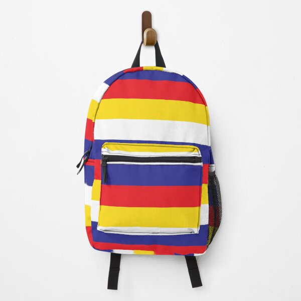 Artikelvorschau, Retro Stripes entworfen und verkauft von brianhillDESIGN.