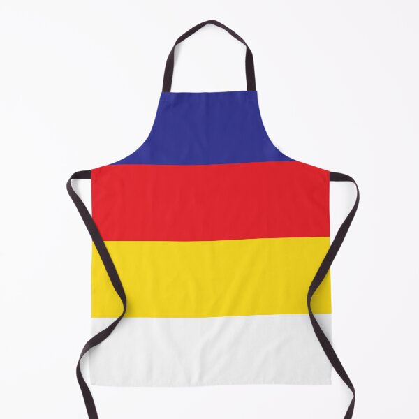 Aperçu de l'œuvre Retro Stripes créée et vendue par brianhillDESIGN.