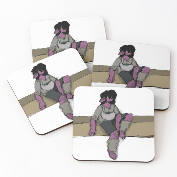 Item preview, Rat jitsu / astilla Rottmnt designed and sold by JatenDaisy.